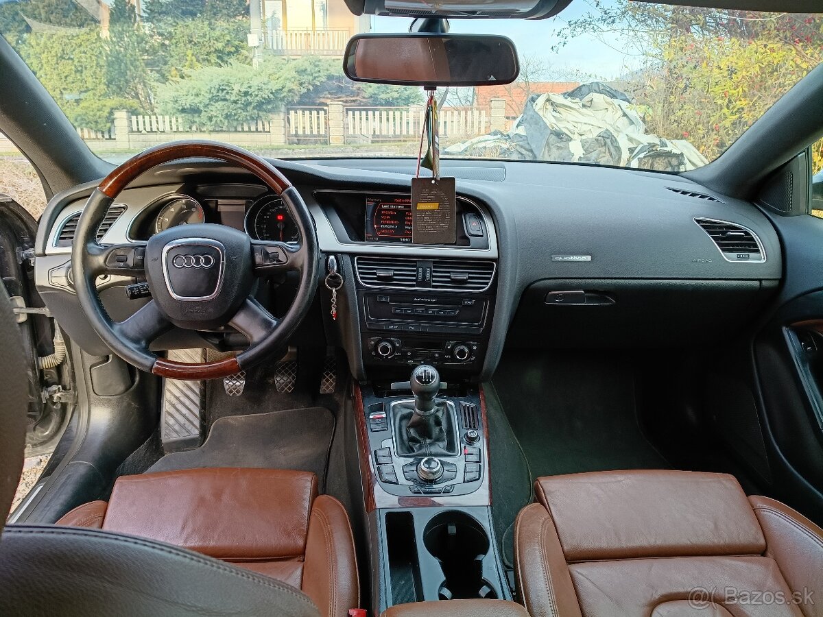 Audi A5 3.2 FSI 3X S line Quattro - 3