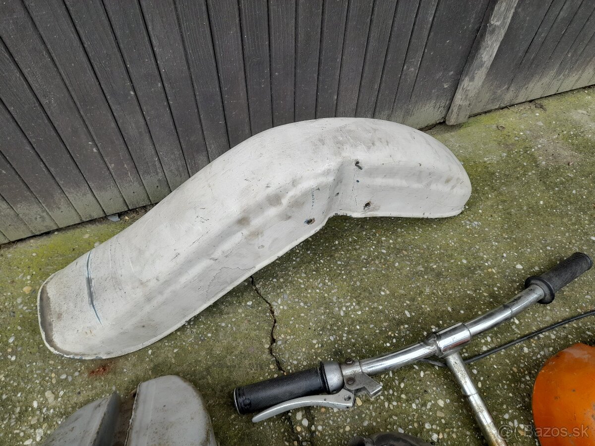 Diely Jawa Pionier - 3