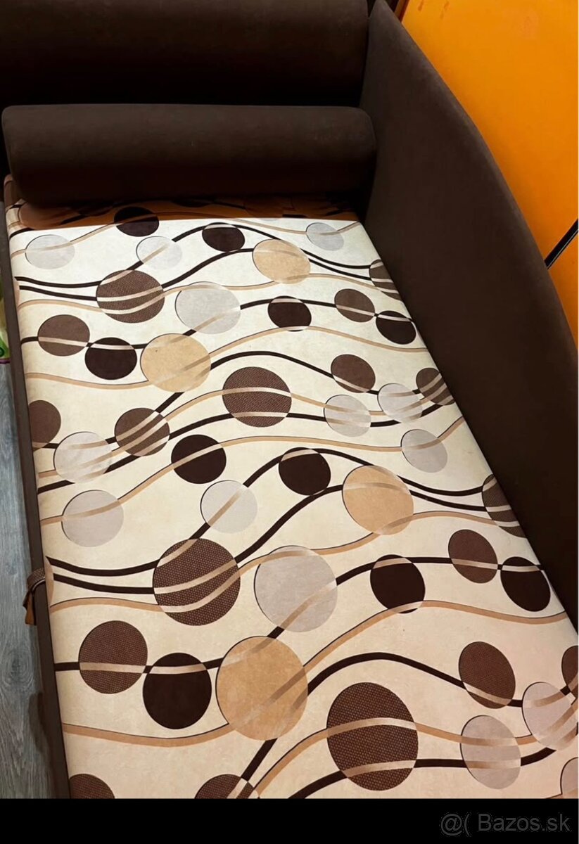 Gauc,Pohovka,postel - 3