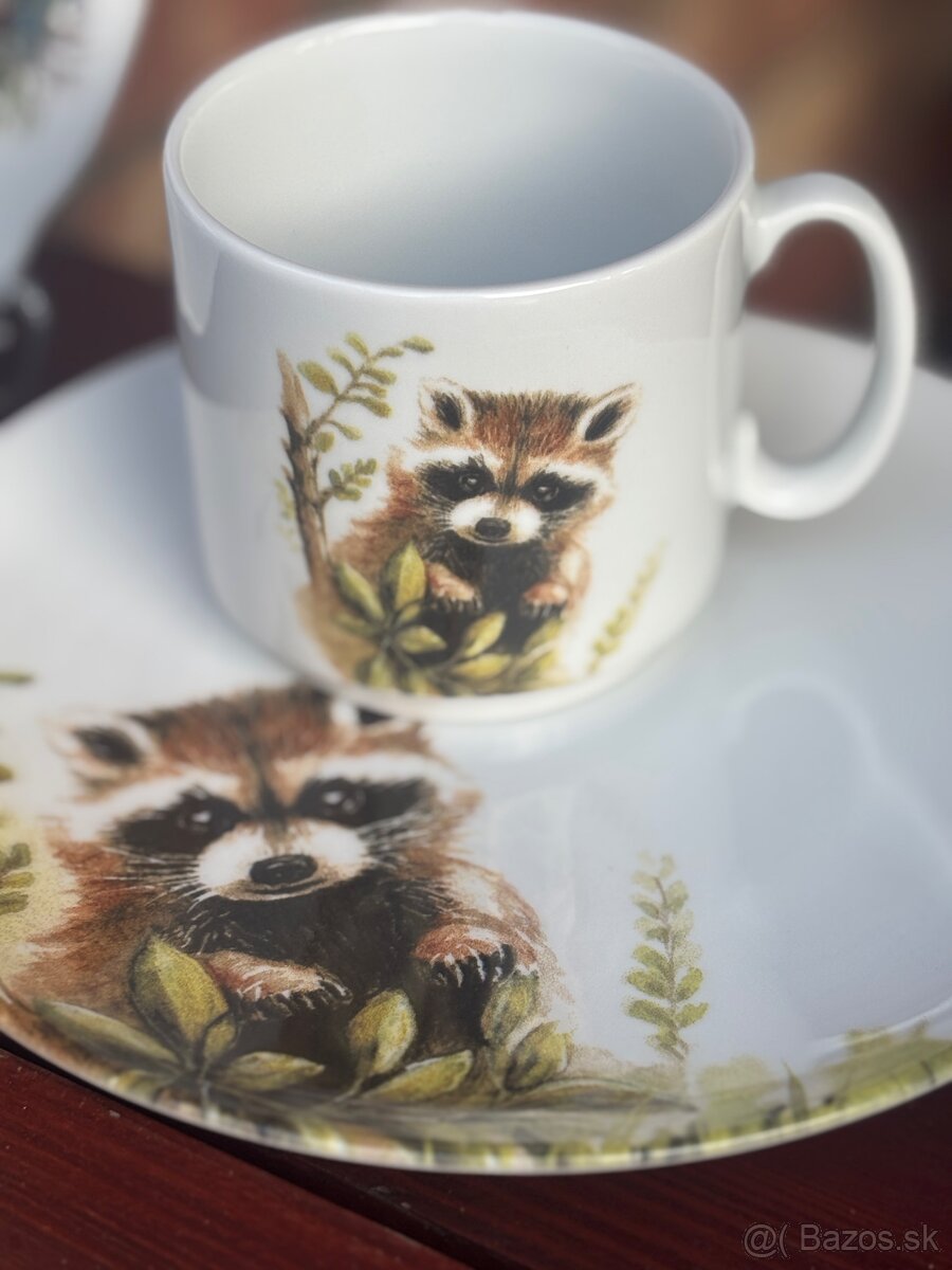 Polovnicky porcelan - 3