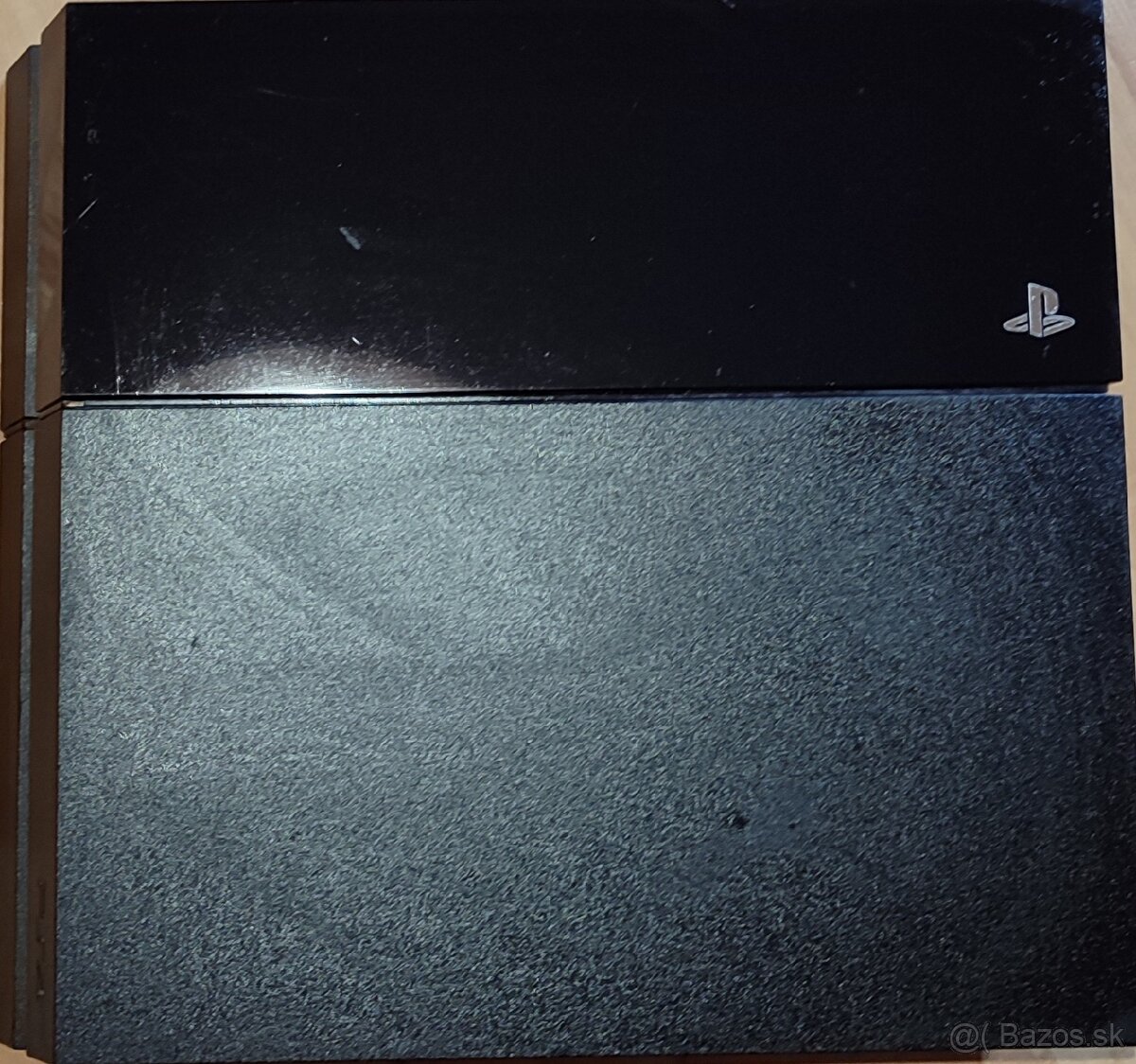 Sony PlayStation 4 na súčiastky - 3