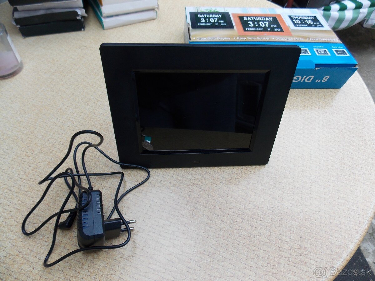 Digitalne hodinky - 3