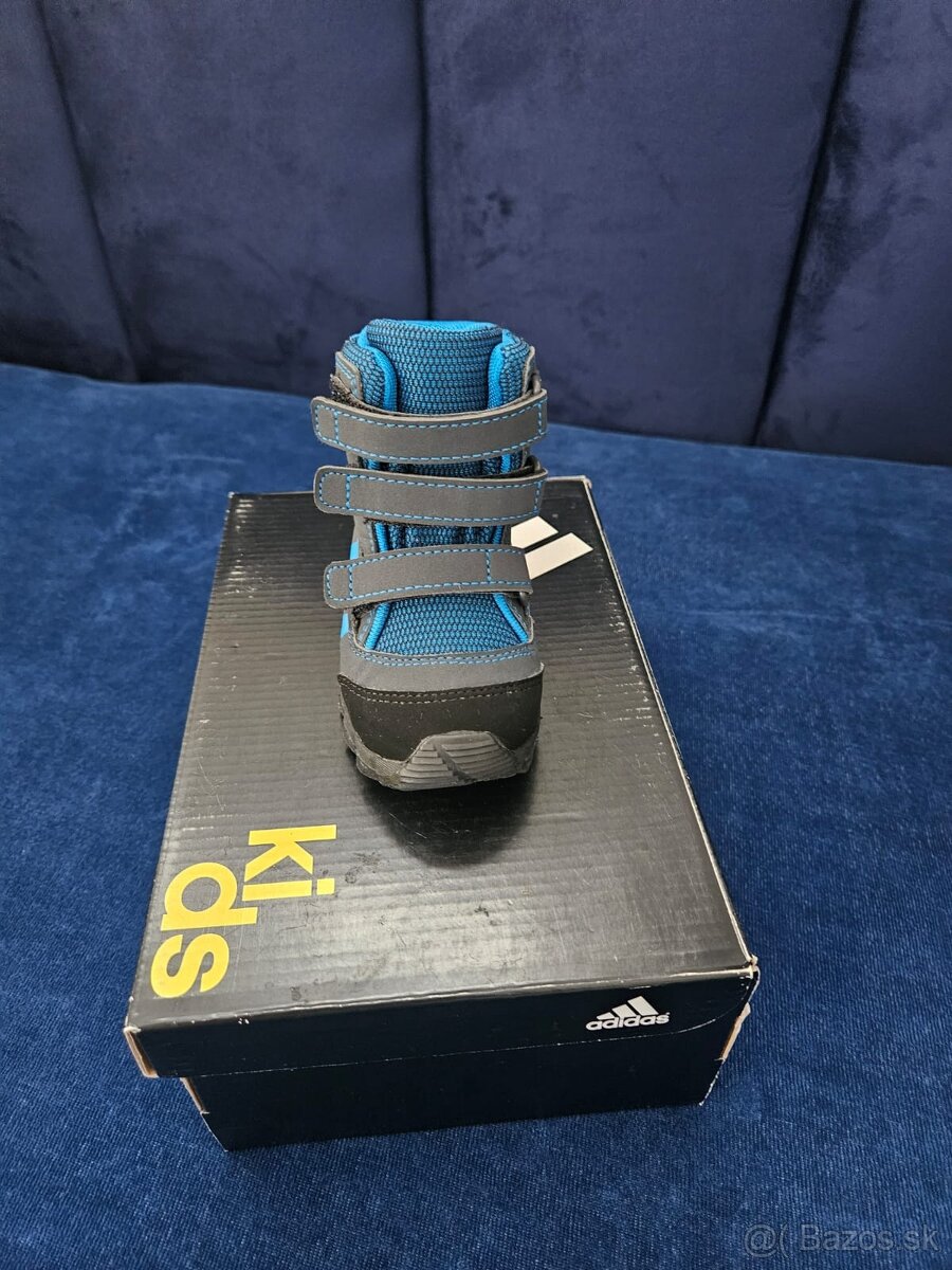 Adidas zimne topanky - 3