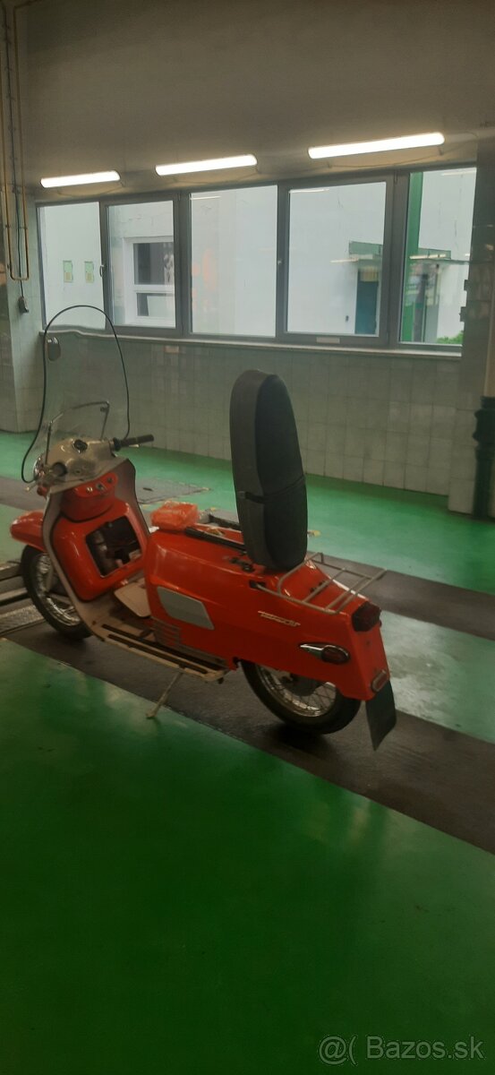 Tatran 125 r.v-1966 - 3