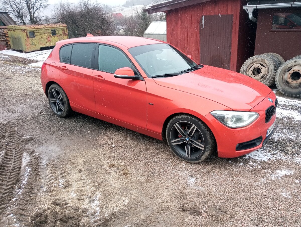 BMW 118d - 3