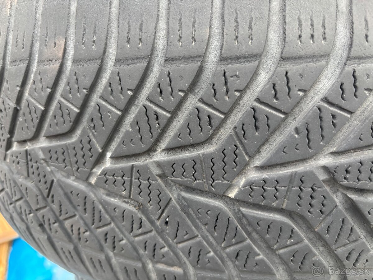 Predám kolesa škoda superb 2 - 3