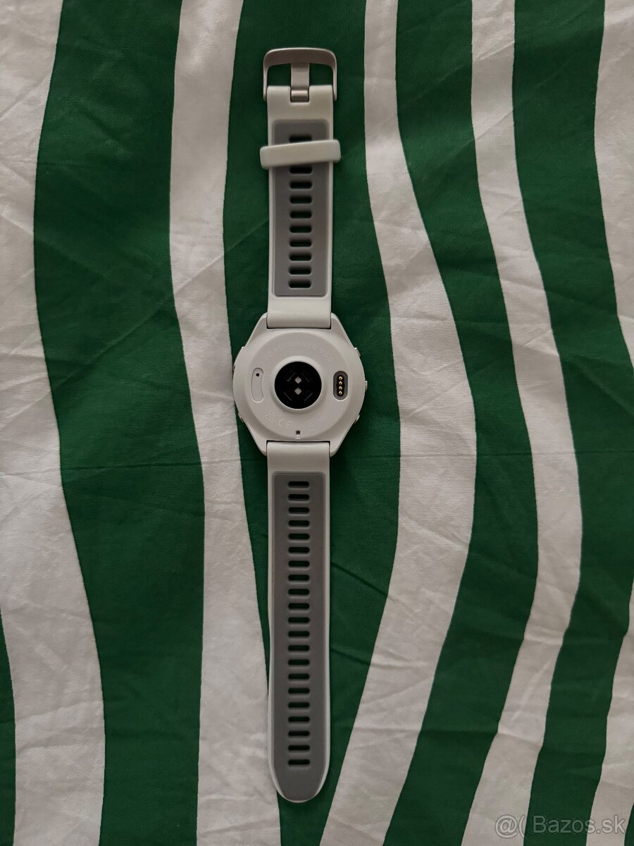 Predám Garmin Forerunner 965 - 3