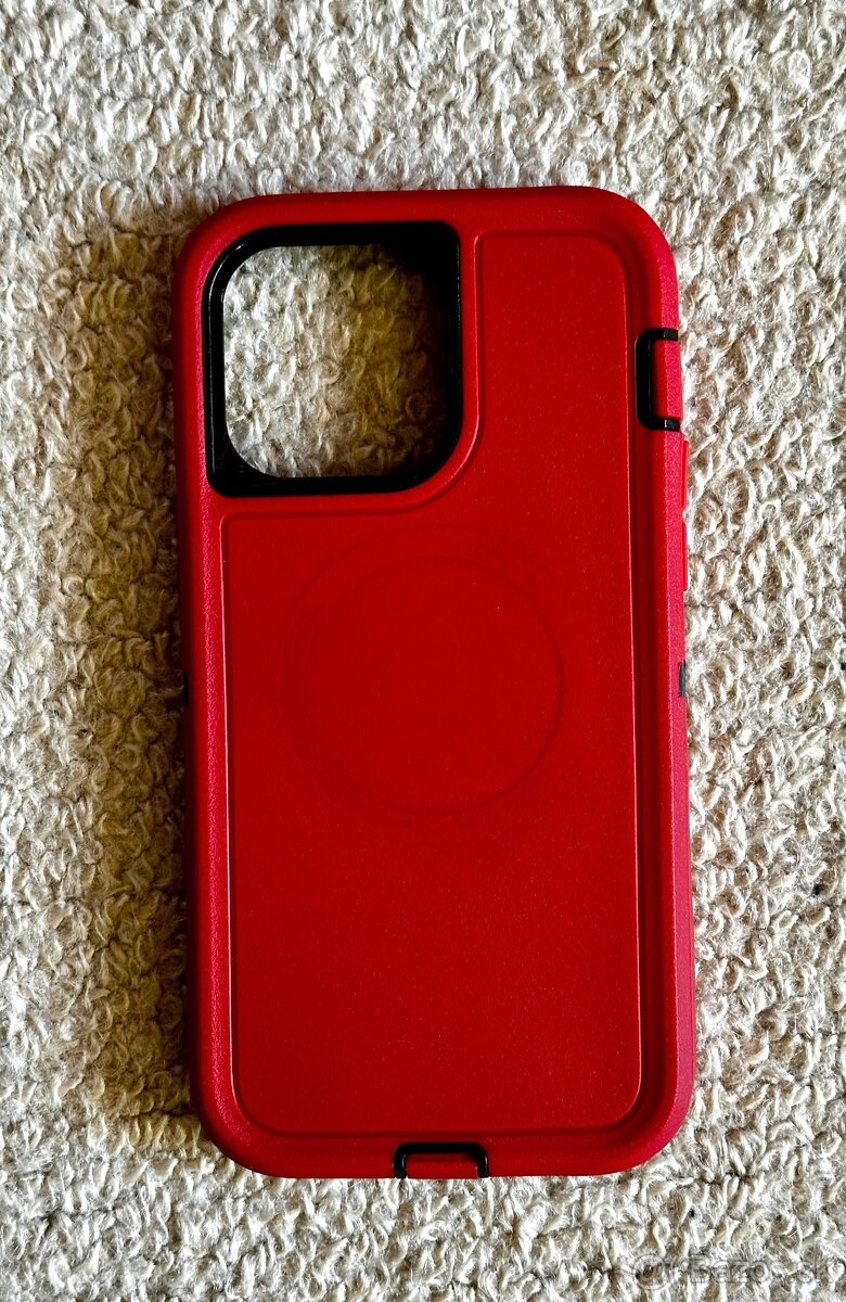 Obal kryt iphone 14 pro max - 3