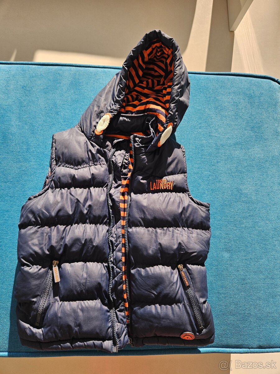 Predám chlapčenské oblečenie - 3