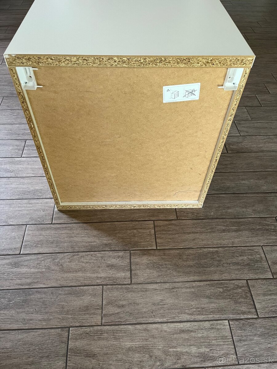 Úložný systém IKEA - 3