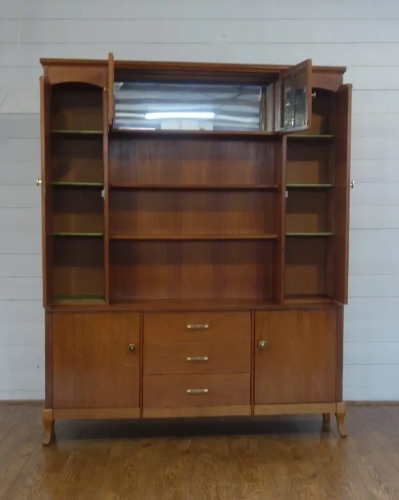 Skriňa “ RETRO “ ( 32 ). - 3