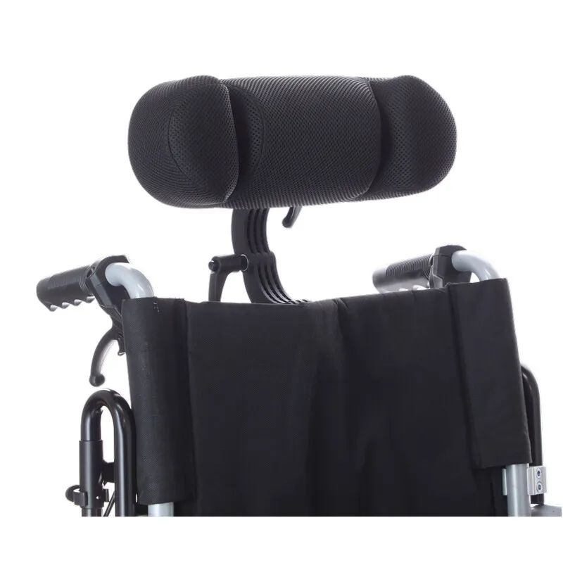 Opierka hlavy na invalidný vozík - 3