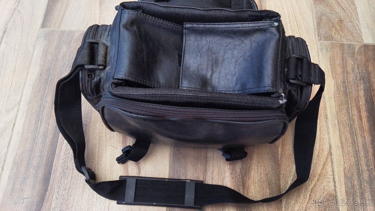 Predám kameru Sharp - 3