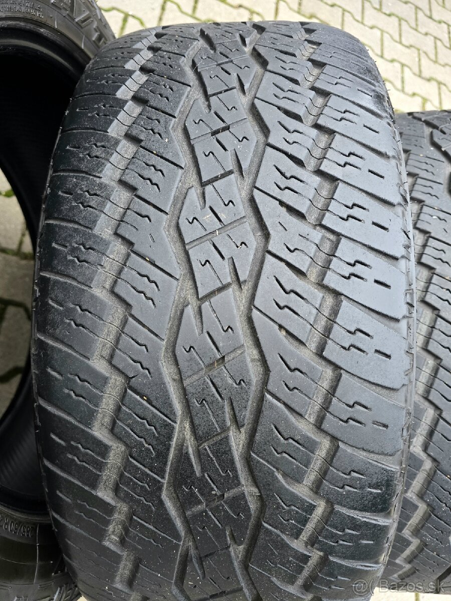 285/50 R20 TOYO Open Country A/T Plus M+S - 3
