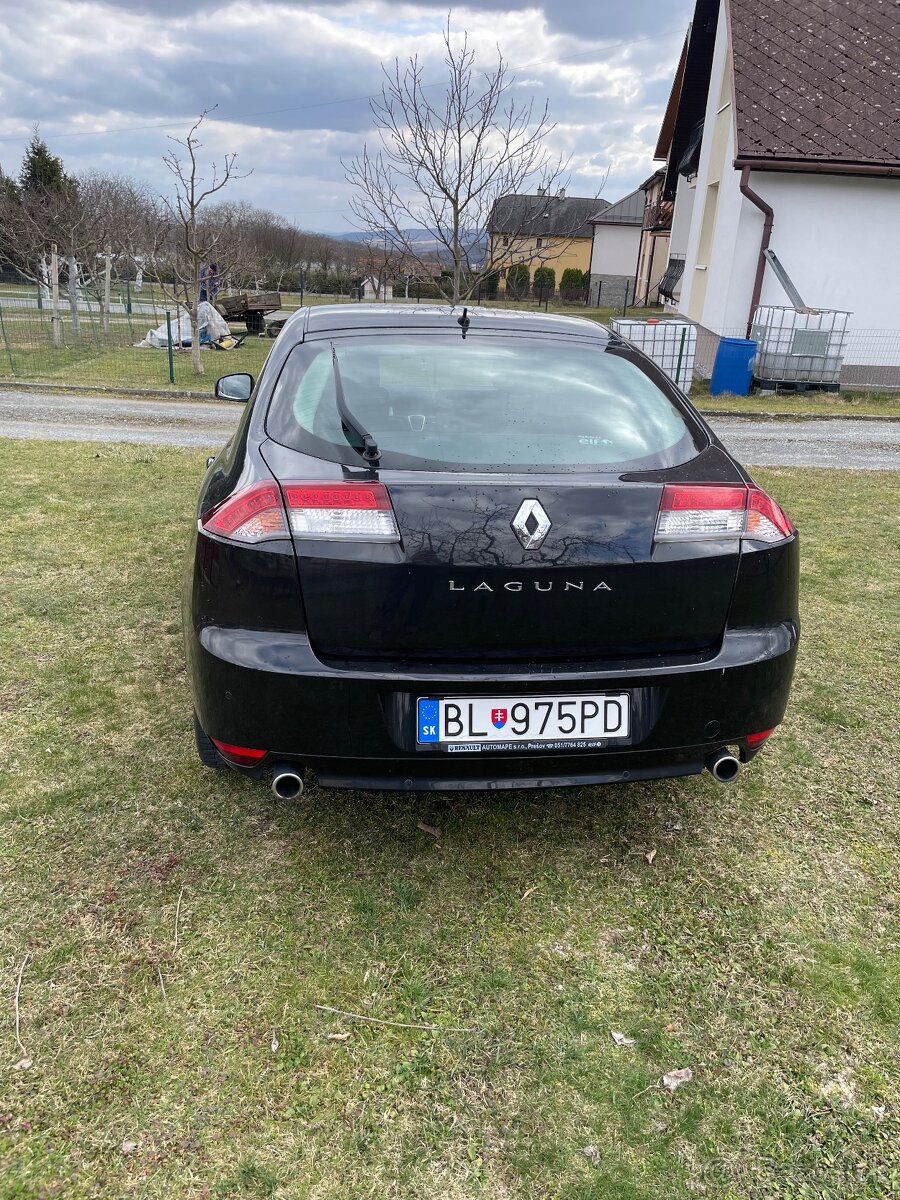 Predám Renault Lagunu - 3