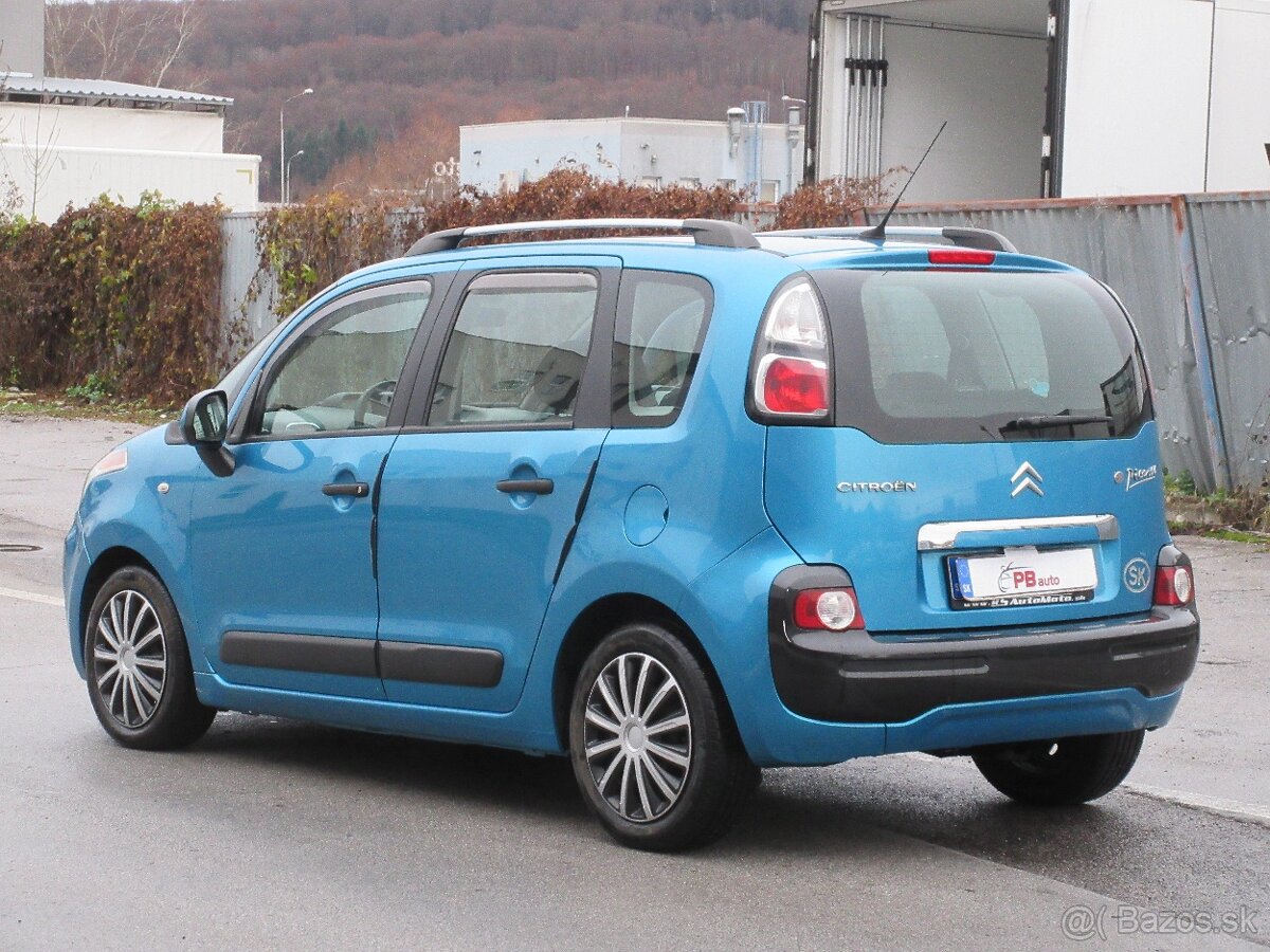 Citroën C3 Picasso 1.6 HDi - 3
