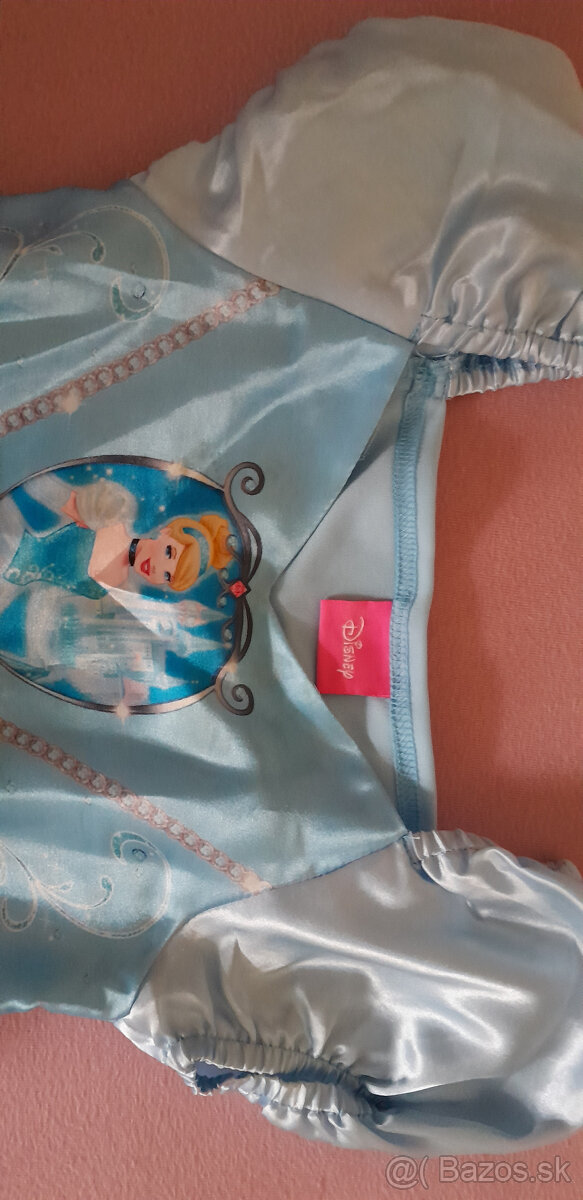 šaty Disney Princess - 3