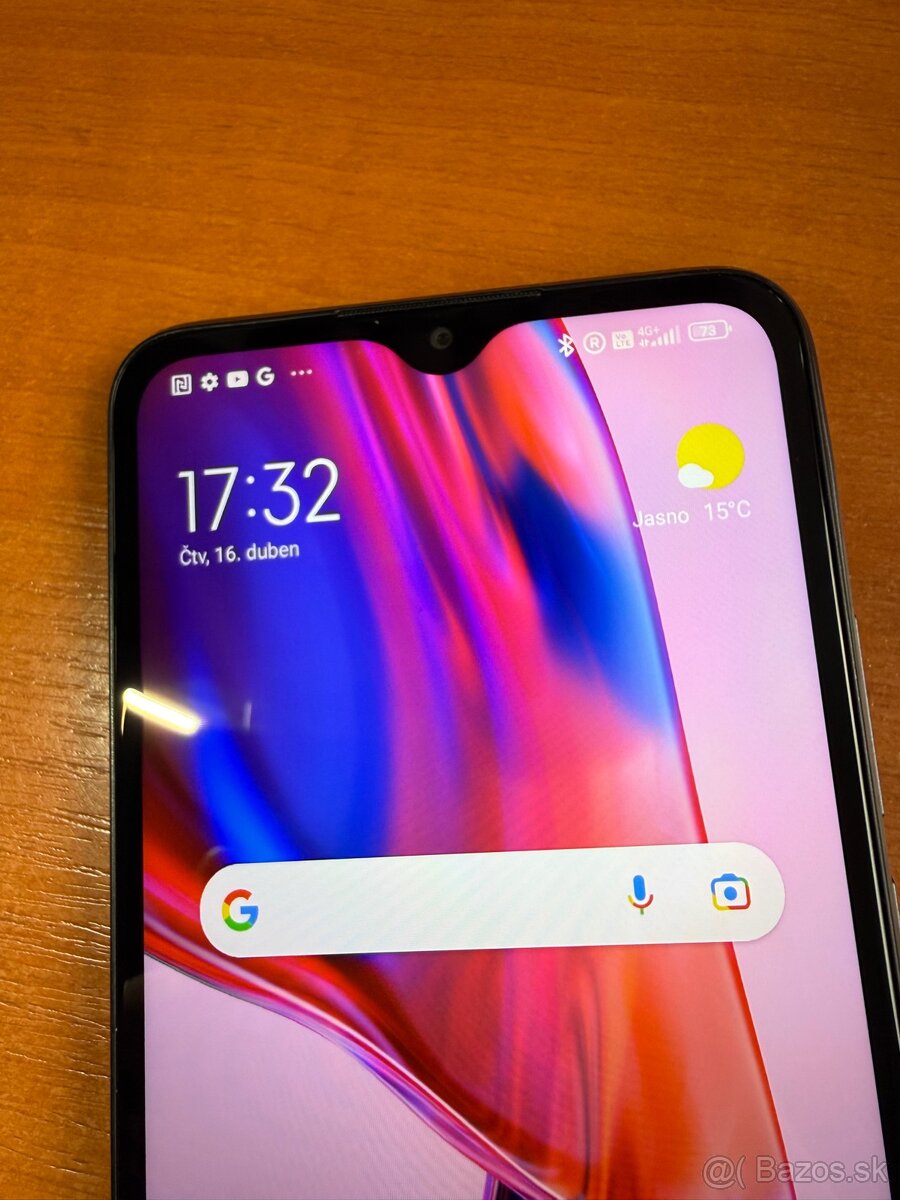 Xiaomi Redmi 9 4/64GB - 3