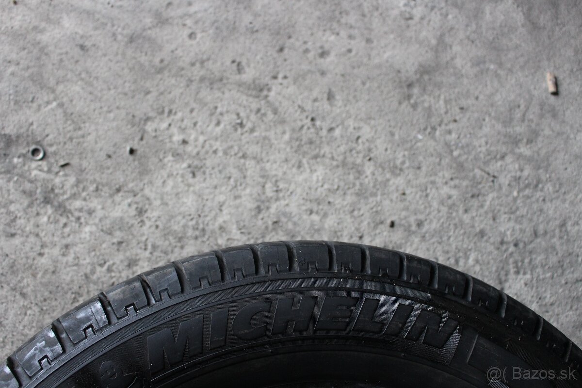 Pneumatiky MICHELIN 215/65 r16 C Letné - 3