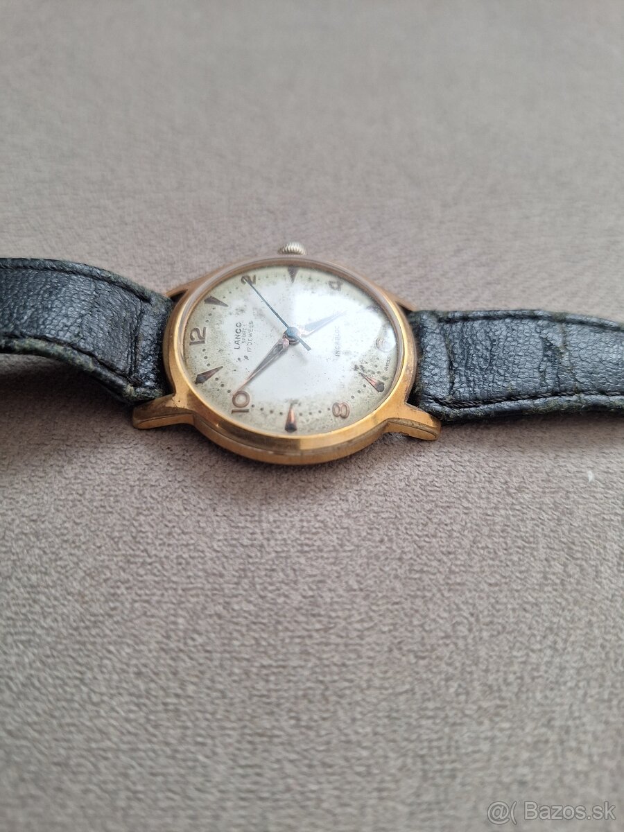 Lanco hodinky - 3