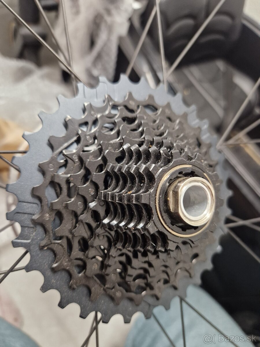 Colnago c64 full carbon - 3