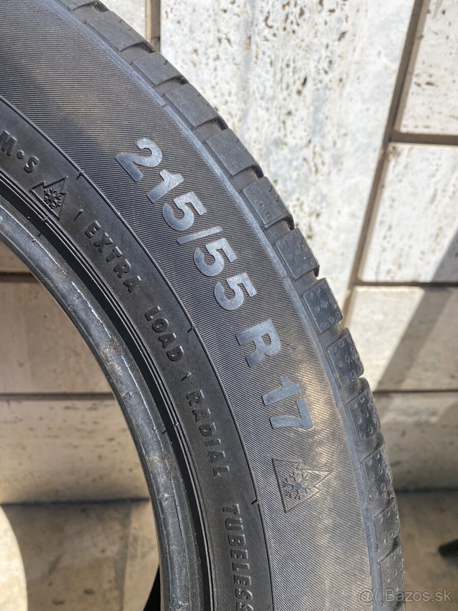 Predám pneumatiky - 3
