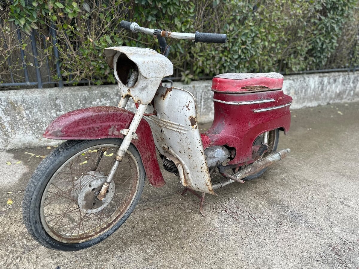 Jawa 05 - 3