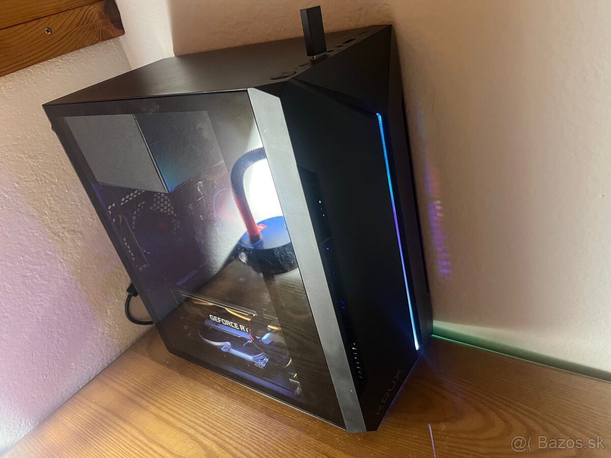 RTX 2060super 16Gb ram - 3
