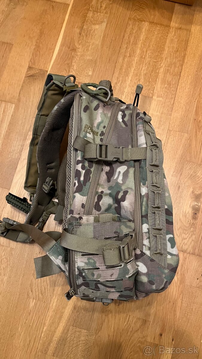 Direct Action Dragon Egg CamoGrom - 3