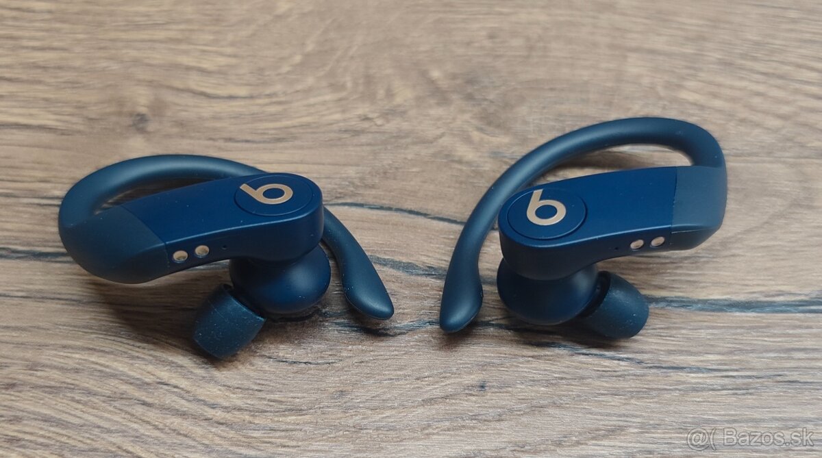 Beats powerbeats pro - 3