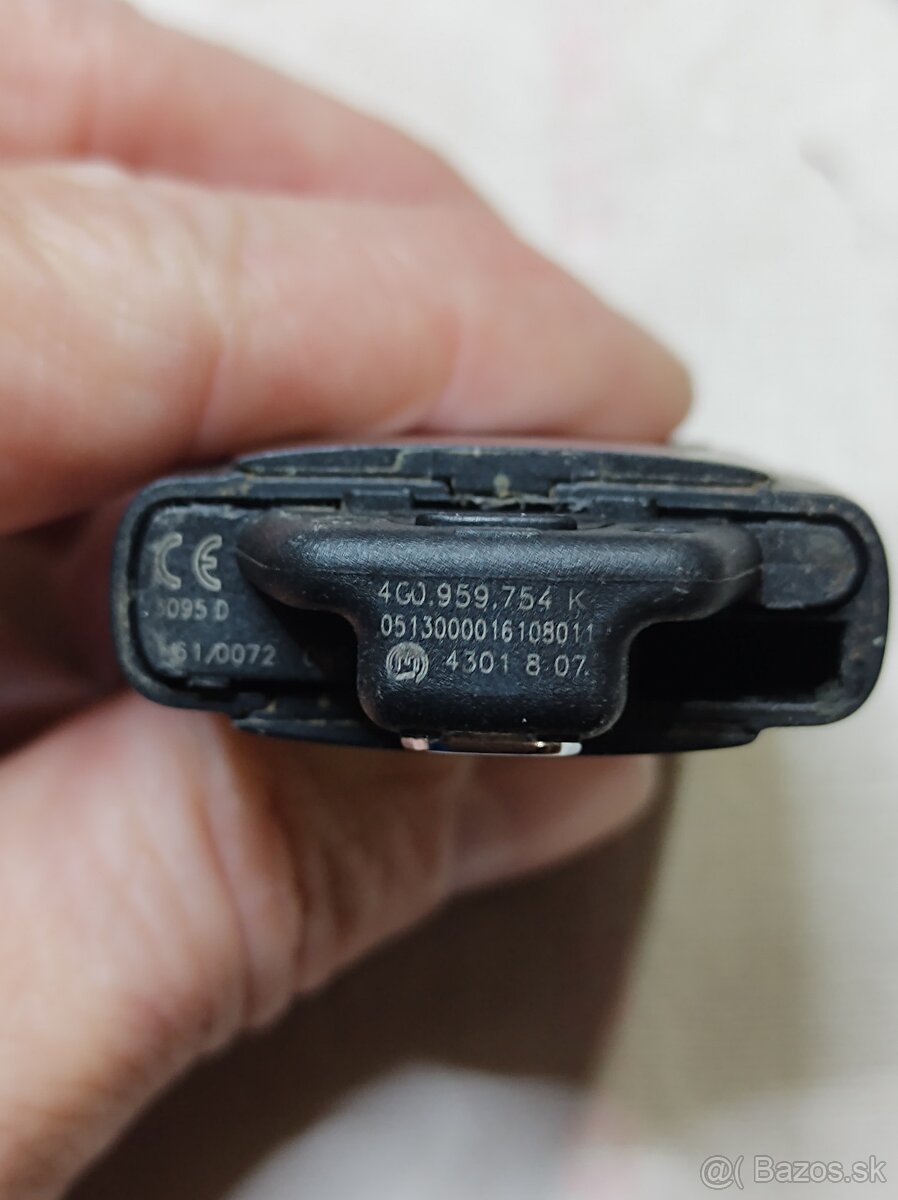 BCM - 3