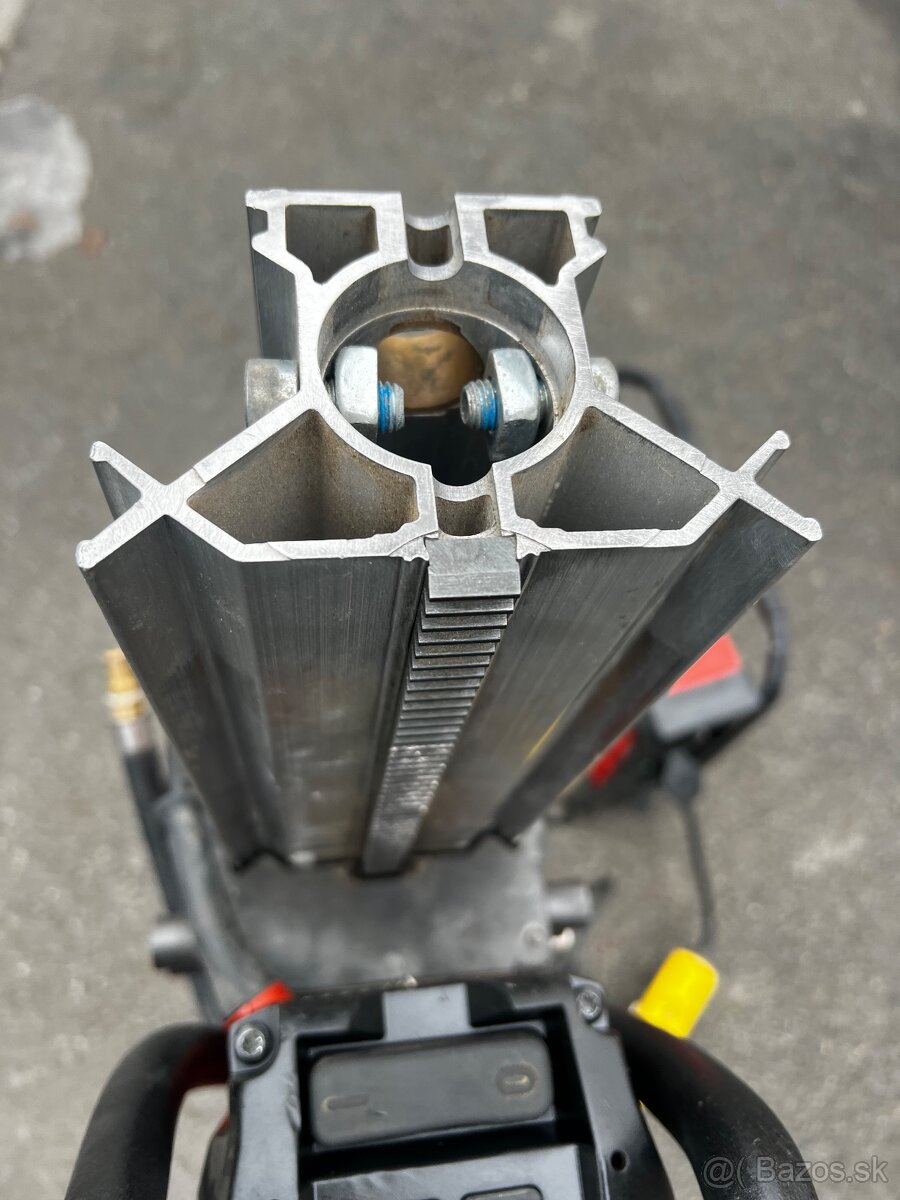 Hilti DD 250 jako nová po servise - 3