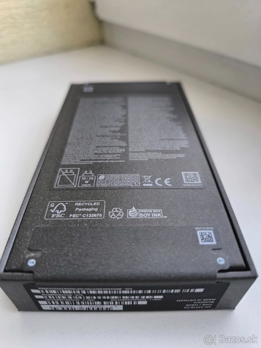 ♛ Samsung Galaxy S25 ♛ 12/128GB ♛ - 3
