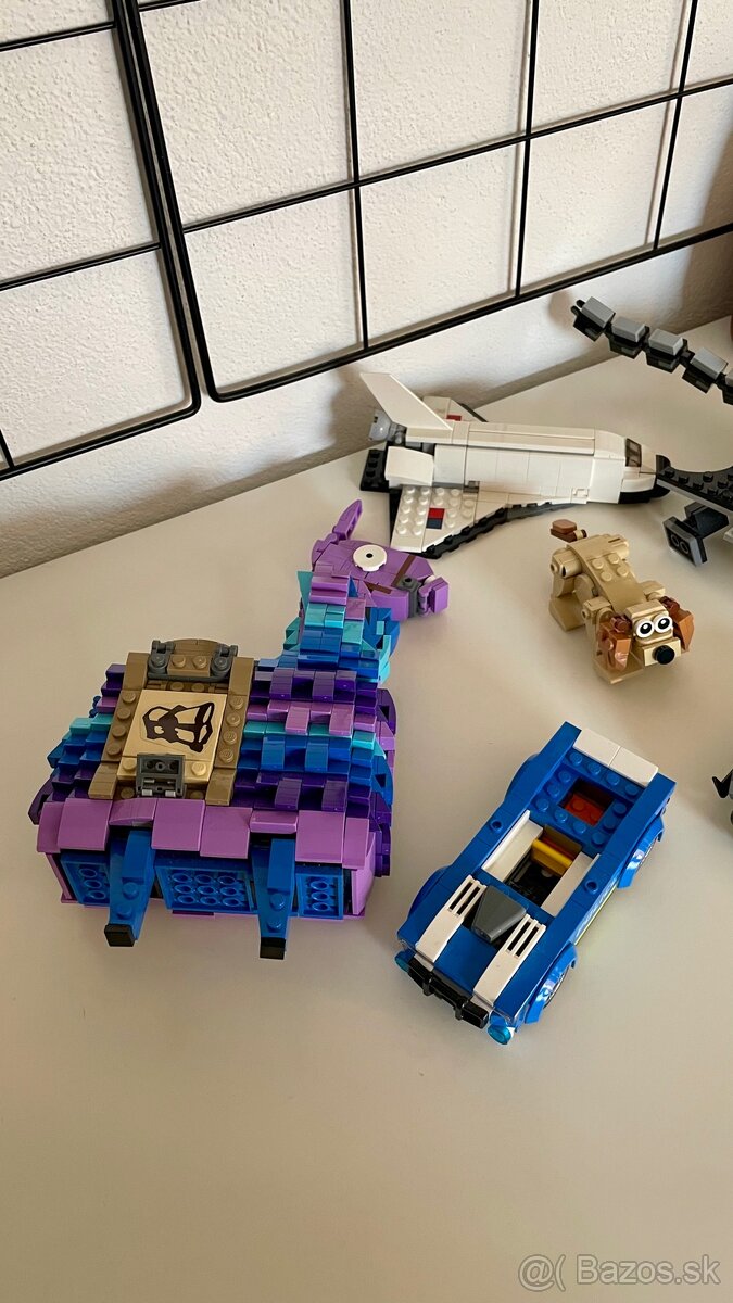 Lego Mix - 3