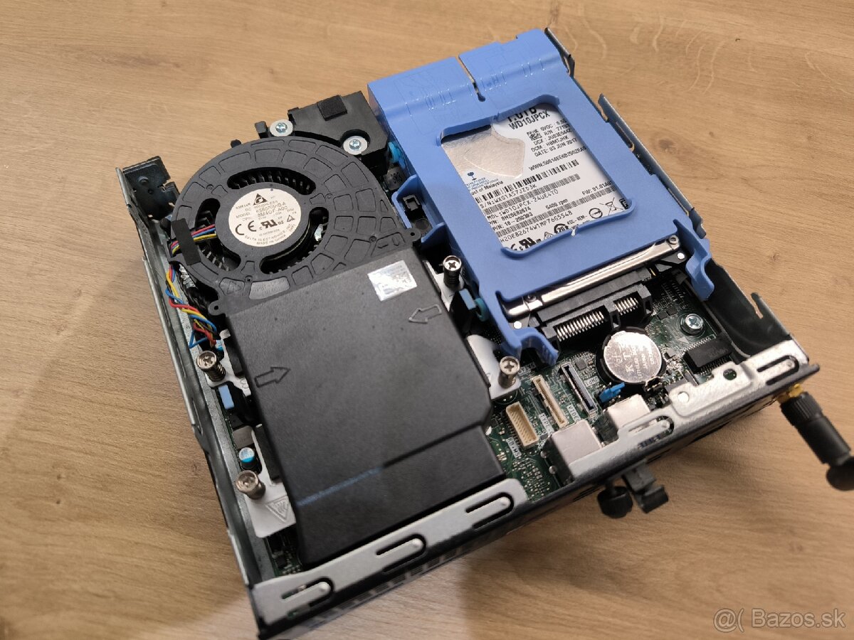 Dell Optiplex 5060 Micro - 3