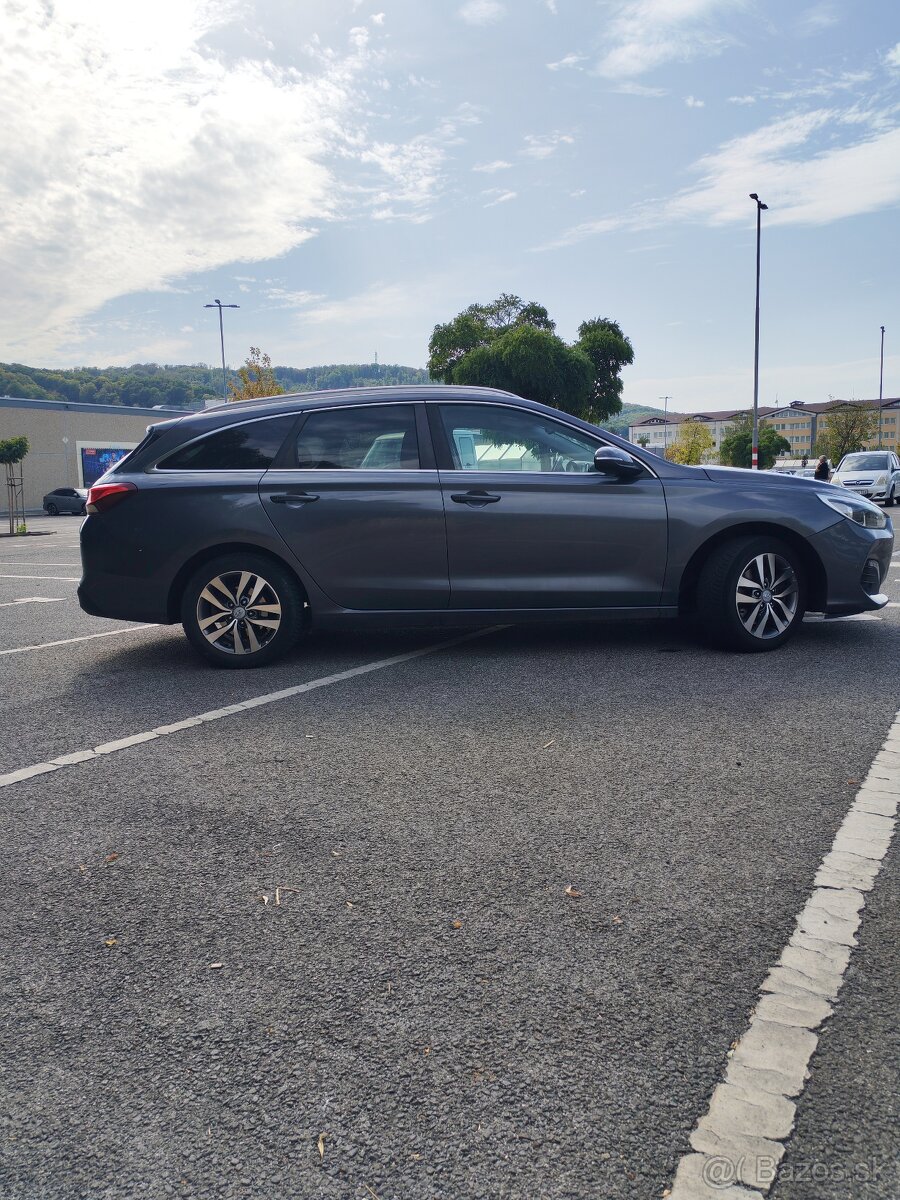 Hyundai i30 - 3