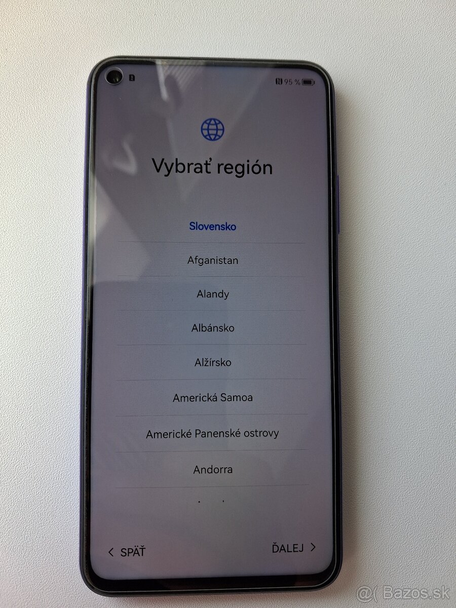 Huawei Nova 5T 128GB/6GB - 3