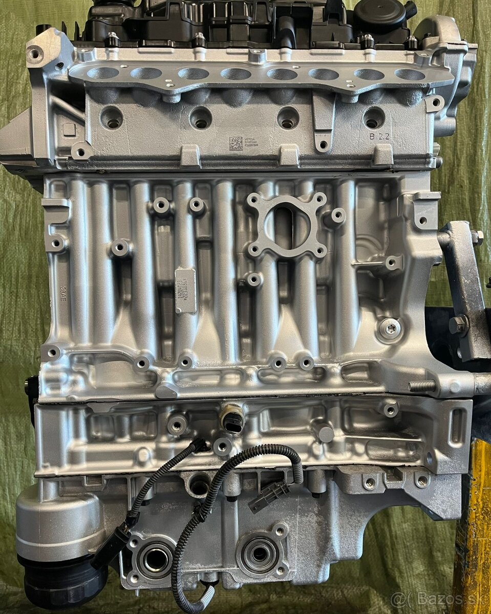 Motor VOLVO 2.0d - 3