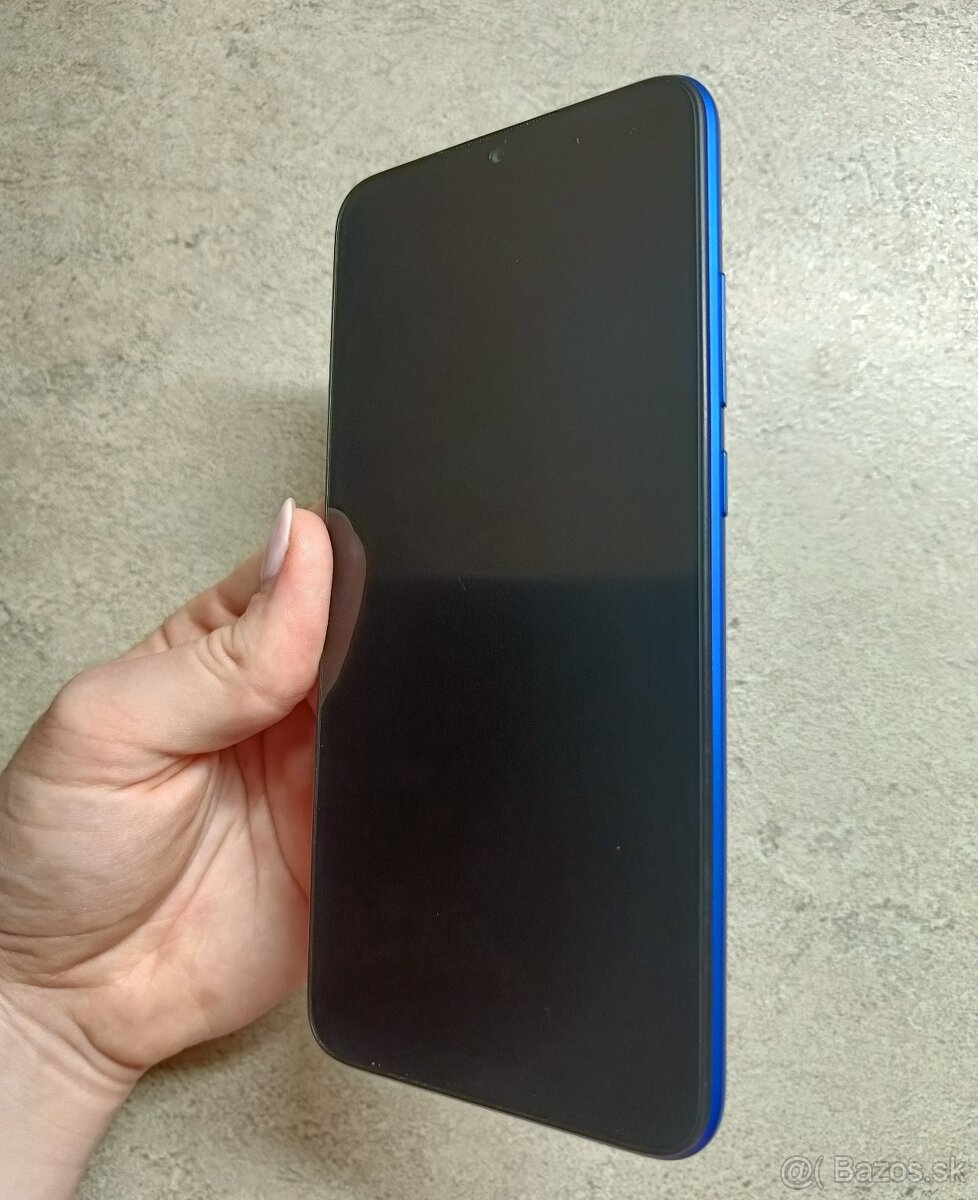 Xiaomi Redmi 9C NFC - modrý - 3