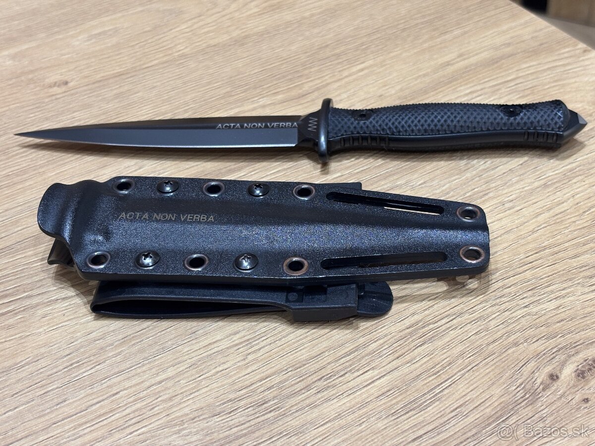 Nôž ANV M500 Kamba - 3