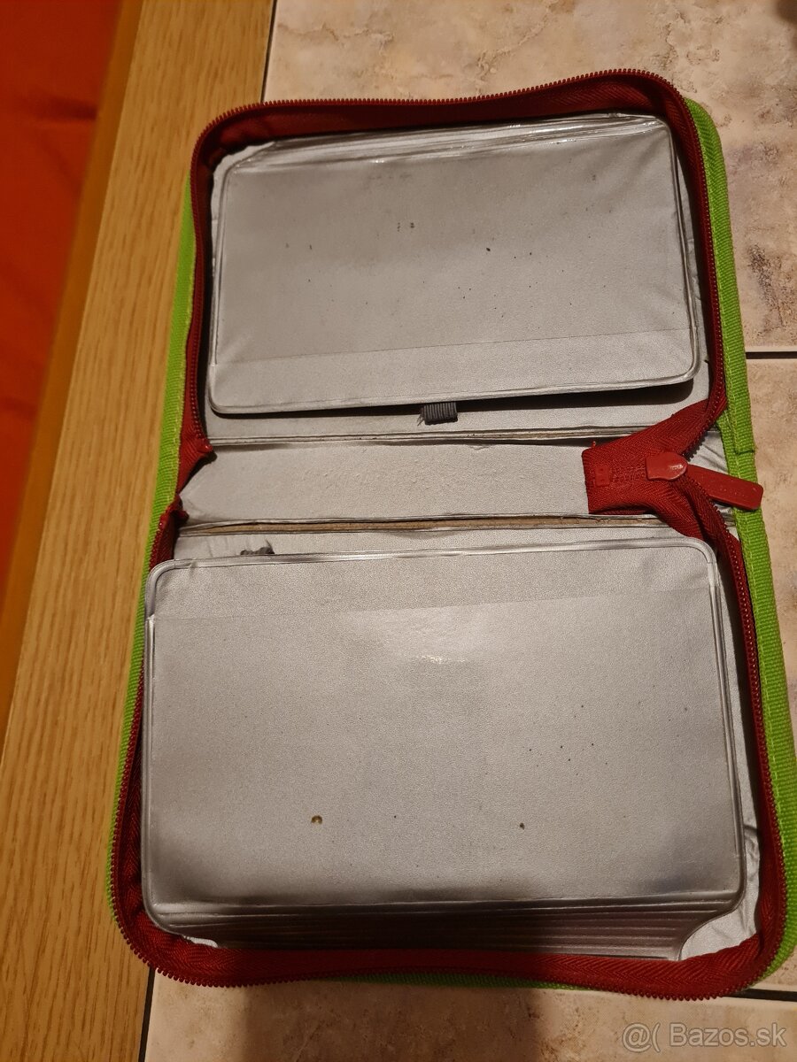 Peračník - 3