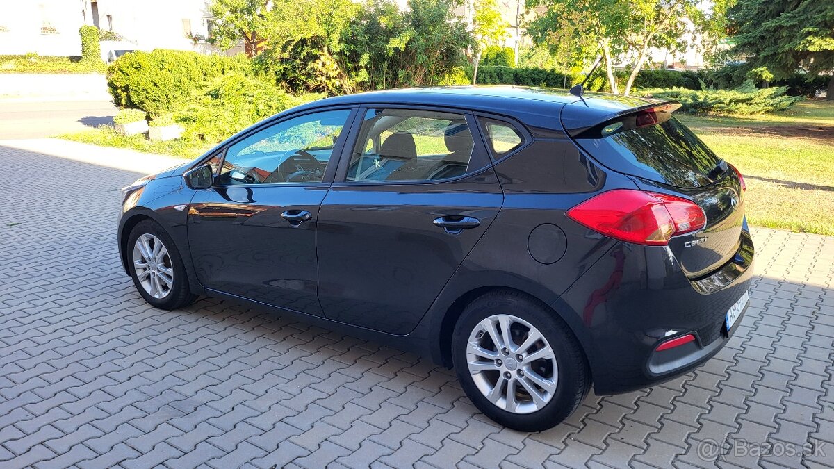 Kia Ceed 1.6 Crdi/94kw - 3