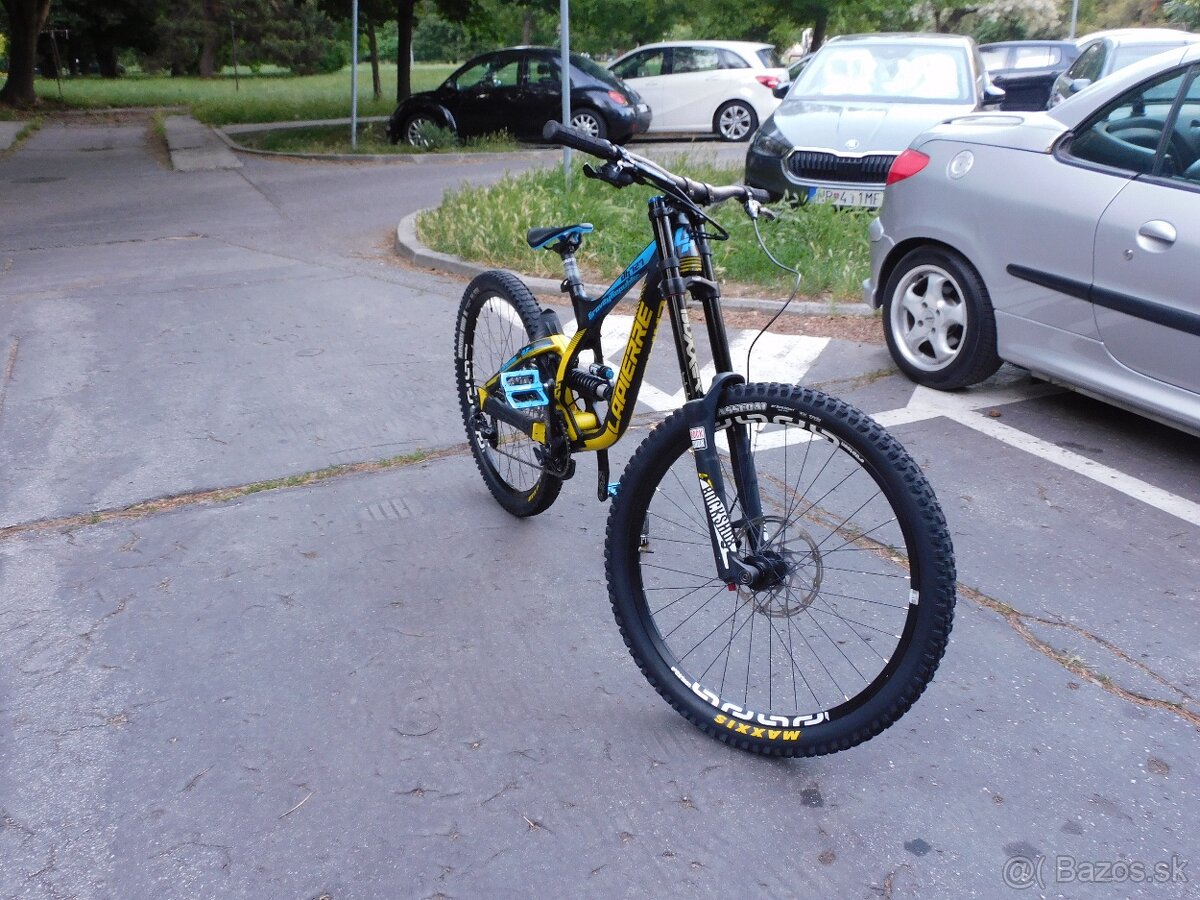 Lapierre DH 727 - 3