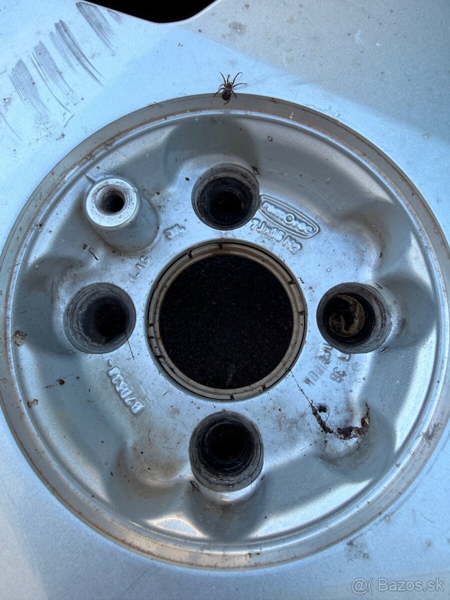 Remotec 4x100 - 3