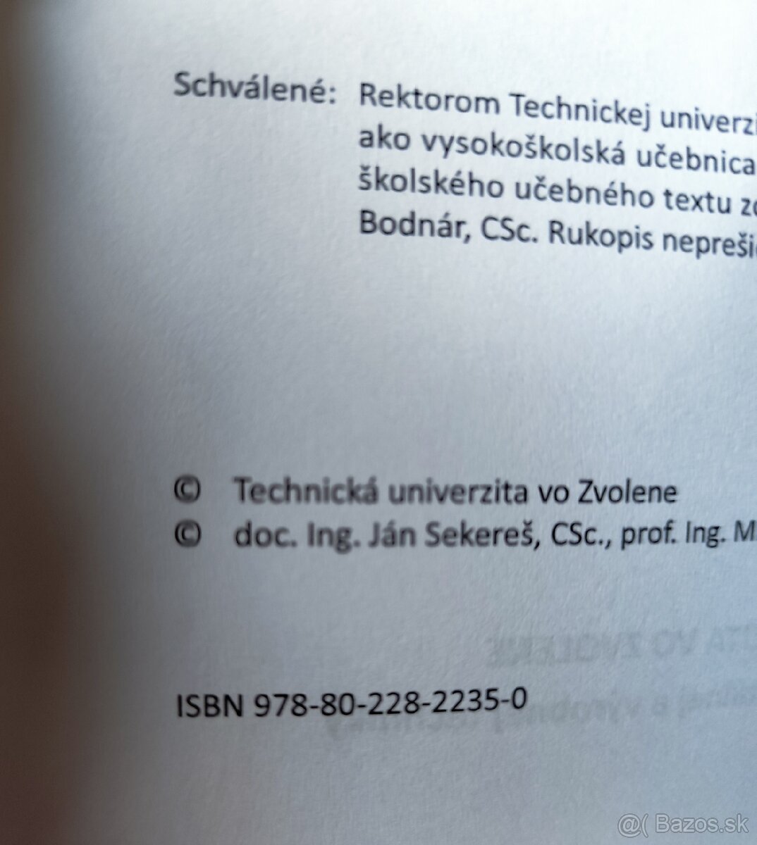 8 ks skriptá TUZVO - 3