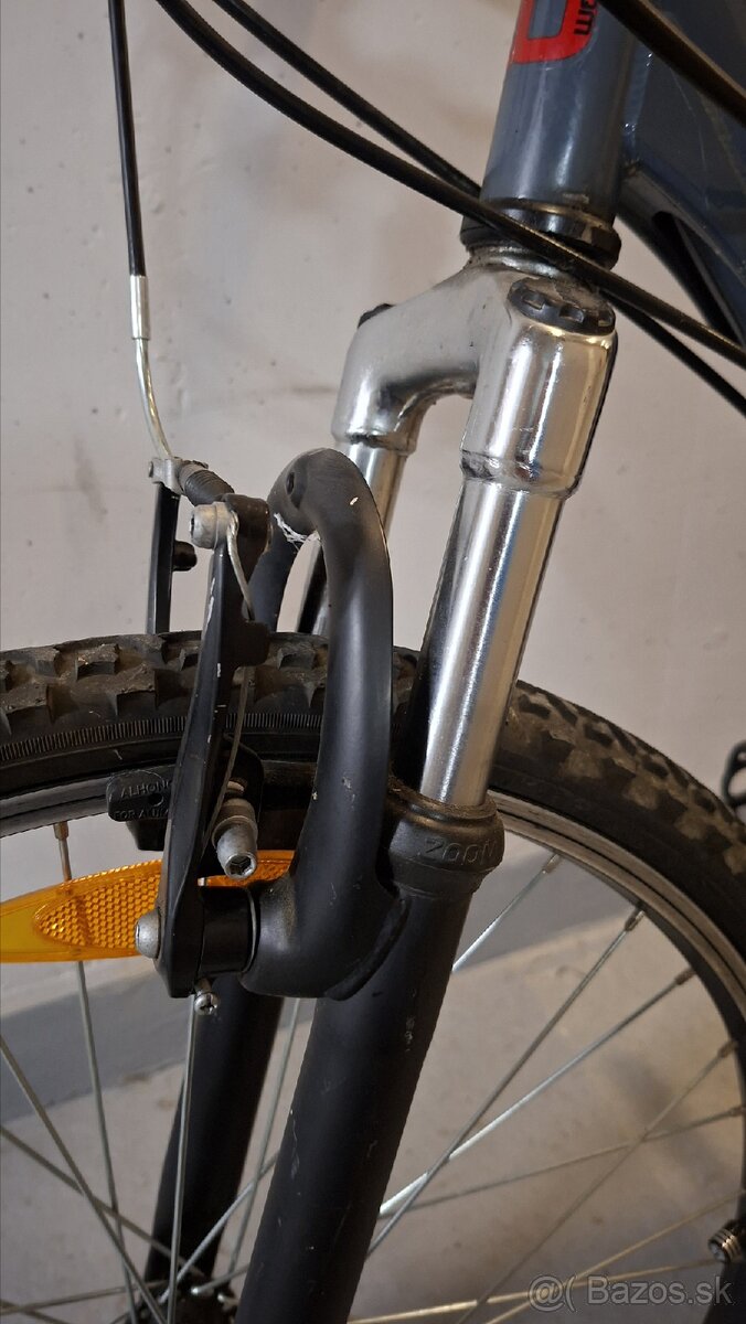 Detsky bicykel - 3
