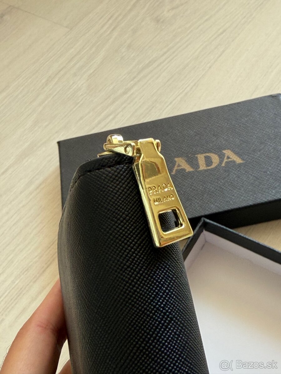 Prada dámska peňaženka - 3