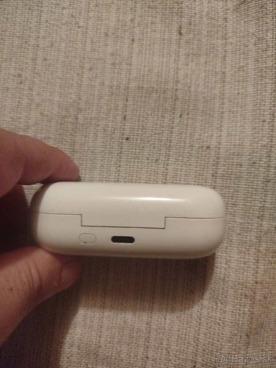 Huawei sluchatka - 3