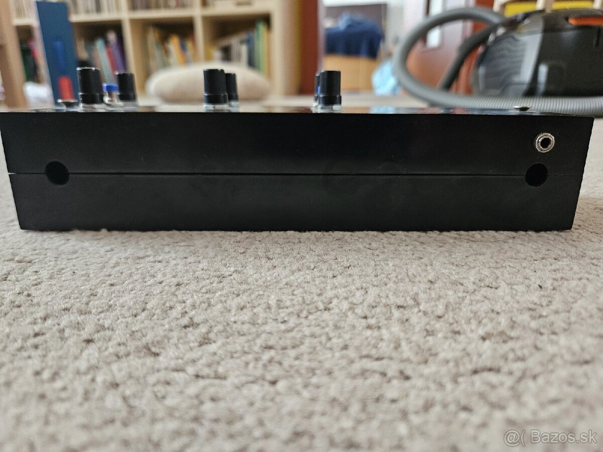 ARCANE FM synth - 3