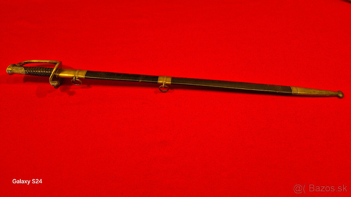 ŠABLA M 1824 - 3